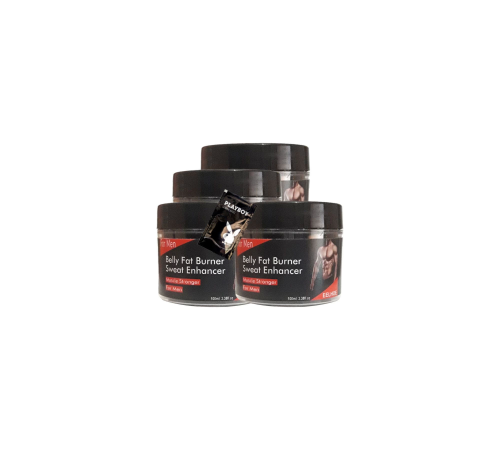 Belly fatBurner Yağları eritmek için masaj bakım kremi 4x100 ml+1 Adet Jel ile Belly fatBurner Yağları eritmek için masaj bakım kremi 4x100 ml+1 Adet Jel ile