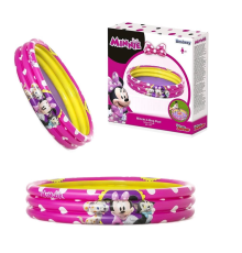 Bestway 122x25 Cm Minnie Mouse Çocuk Havuzu