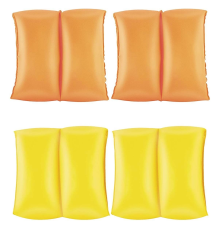 Bestway 3 - 6 Yaş Havuz Kolluk Seti 20 x 20 cm