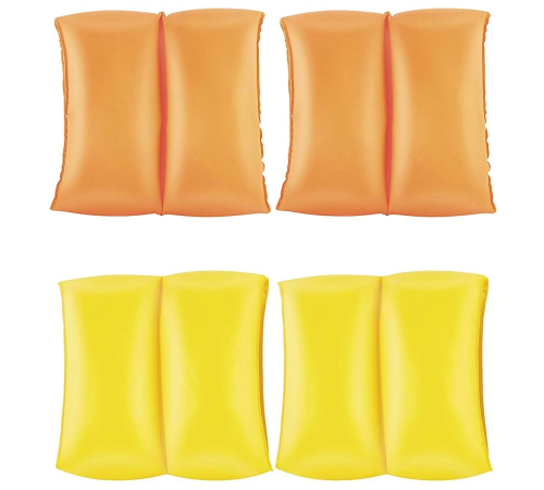 Bestway 3 - 6 Yaş Havuz Kolluk Seti 20 x 20 cm