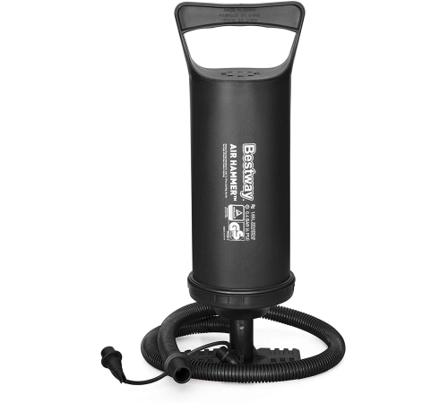 Bestway Air Hammer El Pompası 30 cm - BW62002 Bestway Air Hammer El Pompası 30 cm - BW62002