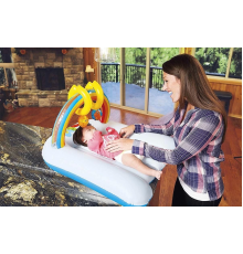 Bestway Bebek Altı Değiştirme Yatağı