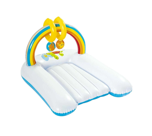 Bestway Bebek Altı Değiştirme Yatağı Bestway Bebek Altı Değiştirme Yatağı