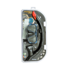 Bestway Blacksea Şnorkel Set -BW24021