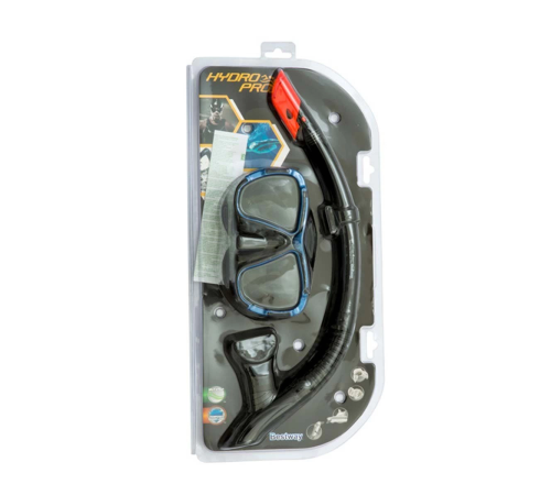 Bestway Blacksea Şnorkel Set -BW24021 Bestway Blacksea Şnorkel Set -BW24021