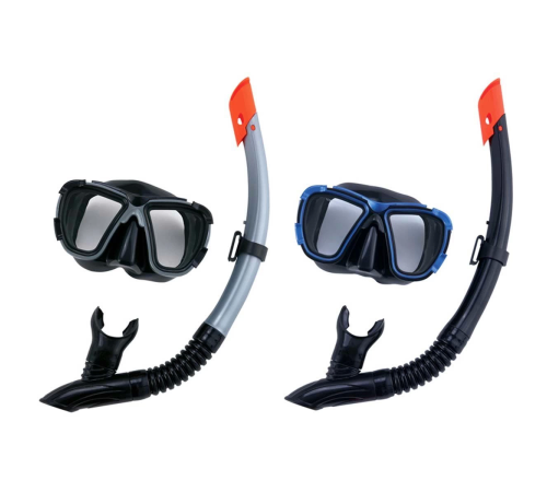 Bestway Blacksea Şnorkel Set -BW24021 Bestway Blacksea Şnorkel Set -BW24021