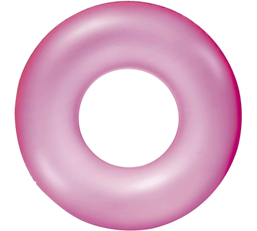Bestway Buzlu Neon Simit 76 cm 36024