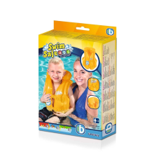 Bestway Can Yeleği 51 x 46 cm - BW32034