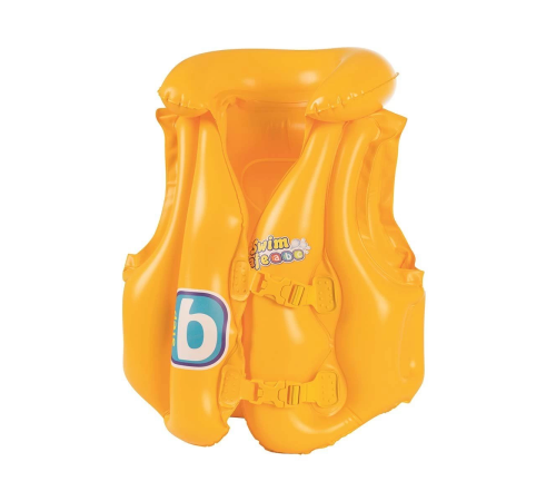 Bestway Can Yeleği 51 x 46 cm - BW32034 Bestway Can Yeleği 51 x 46 cm - BW32034