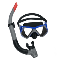 Bestway Dominator Pro Snorkel Maske 24069