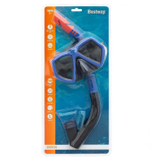 Bestway Dominator Snorkel Maske 24070