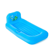Bestway Fisher Price Mavi Çocuk Yatağı