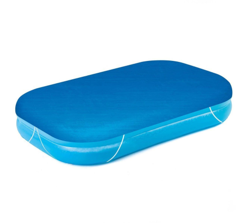 Bestway Havuz Örtüsü 262 x 175 cm 58319 Bestway Havuz Örtüsü 262 x 175 cm 58319