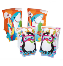 Bestway Hayvan Figürlü Çocuk Kolluk 30 x 15 cm