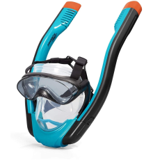 Bestway Hydro Pro SeaClear Flowtech Şnorkel Small/Medium