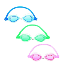 Bestway Hydro-Swim Çocuk Gözlüğü 21002