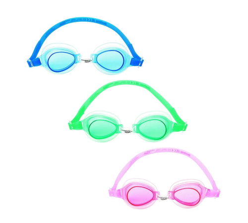 Bestway Hydro-Swim Çocuk Gözlüğü 21002 Bestway Hydro-Swim Çocuk Gözlüğü 21002