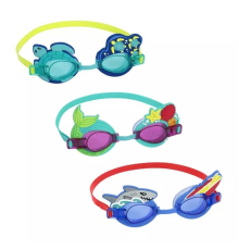 Bestway Hydro Swim Deniz Gözlüğü 21080 - 1  Adet Stokta Olan Gönderilir