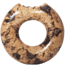 Bestway Kurabiye Simit 107 cm 36164