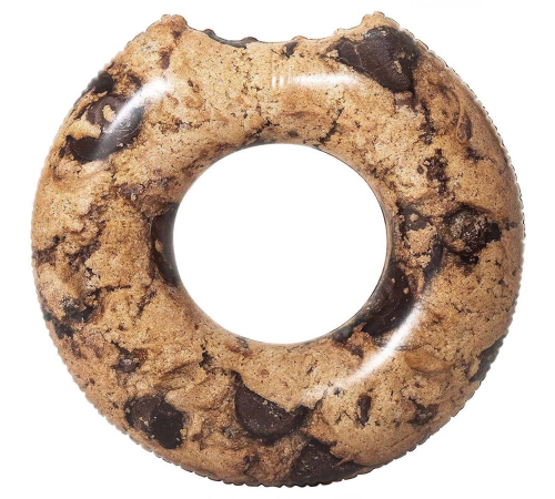 Bestway Kurabiye Simit 107 cm 36164 Bestway Kurabiye Simit 107 cm 36164