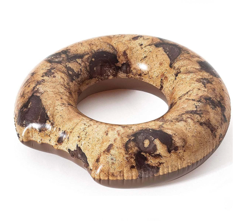 Bestway Kurabiye Simit 107 cm 36164 Bestway Kurabiye Simit 107 cm 36164