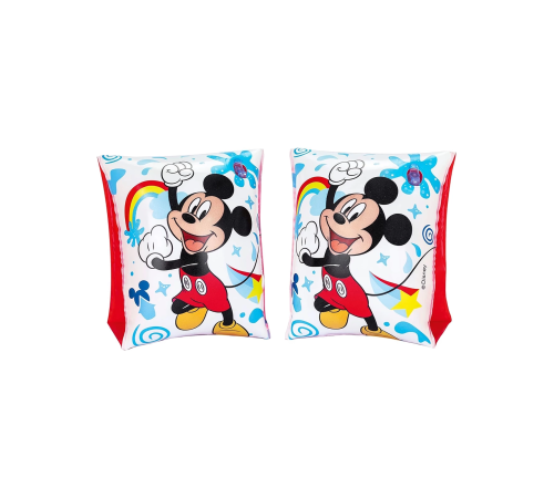 Bestway Mickey Mouse Çocuk Kolluk - BW91002