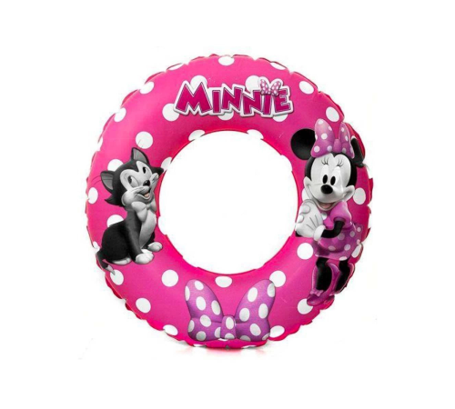 Bestway Minnie Simit 56 cm