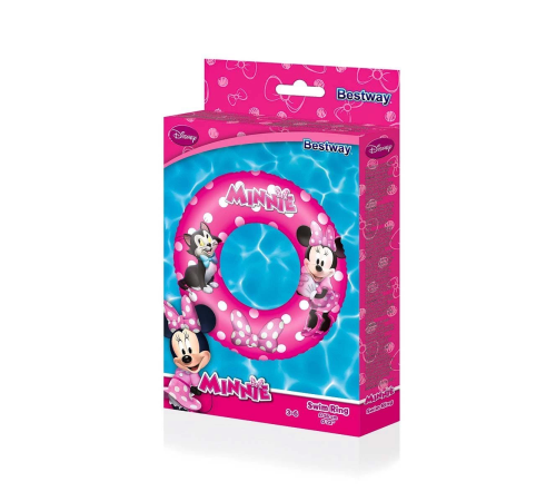 Bestway Minnie Simit 56 cm