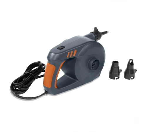 Bestway Powergrip 12V Elektrikli Pompa Bestway Powergrip 12V Elektrikli Pompa