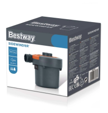 Bestway Sidewinder 220V Elektrikli Pompa - BW62139