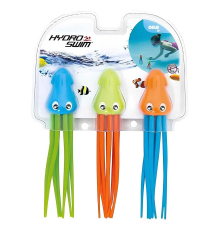 Bestway Speedy Squid Dive Toys 26031