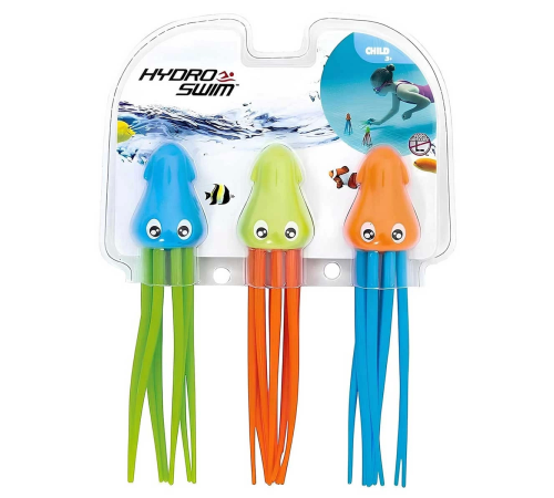 Bestway Speedy Squid Dive Toys 26031