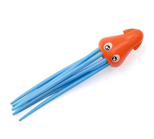 Bestway Speedy Squid Dive Toys 26031