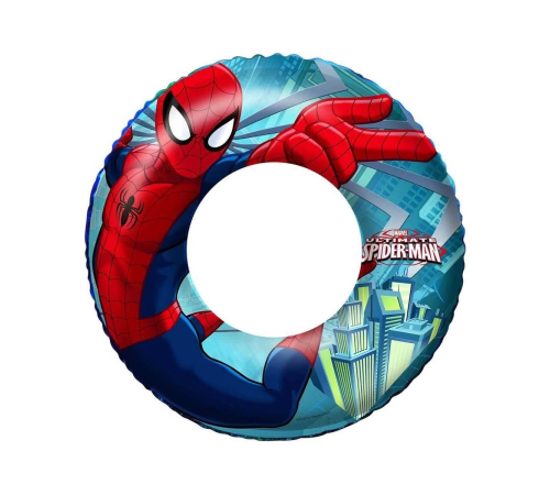 Bestway Spiderman Simit 56 cm Bestway Spiderman Simit 56 cm