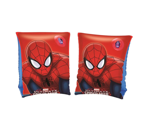 Bestway Spiderman Şişme Kolluk 23 x 15 cm Bestway Spiderman Şişme Kolluk 23 x 15 cm