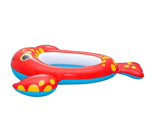 Bestway Splash Buddy Baby Boat 34170
