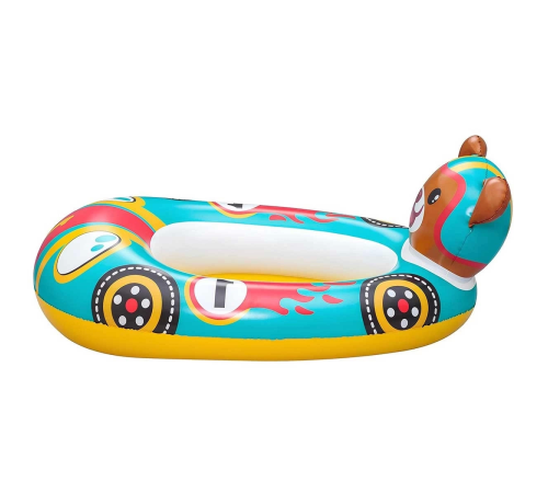 Bestway Splash Buddy Baby Boat 34170