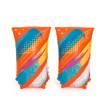 Bestway Swim Safe Turuncu Kolluk