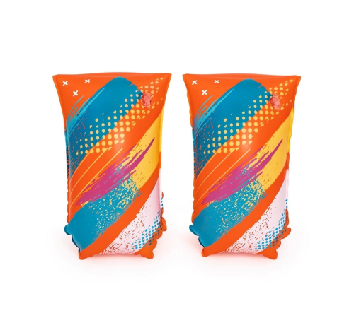 Bestway Swim Safe Turuncu Kolluk Bestway Swim Safe Turuncu Kolluk