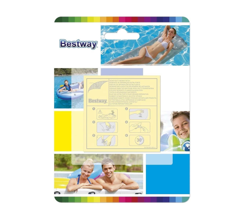 Bestway Tamir Seti Bestway Tamir Seti