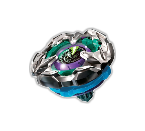 BEY04000 Beyblade 1li Set Lance Knight 4-80HN