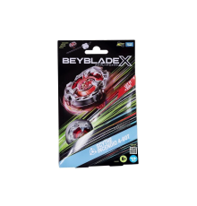 BEY05000 Beyblade 1li Set Scythe Incendio 4-60T
