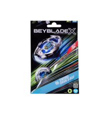 BEY07000 Beyblade 1li Set Sword Dran 3-60F