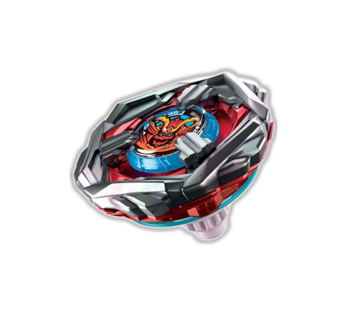 BEY11000 Beyblade Top Steel Samurai 4-80T