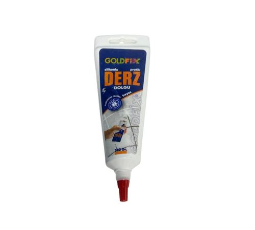 Beyaz Derz Dolgusu - Lavabo Küvet Fayans Derzi kalemi 380gr + Sökme Temizleme Spatula Set (336336)