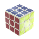Beyaz Zemin Üzeri Renkli Zeka Küpü 3X3X3-5,5 cm
