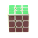 Beyaz Zemin Üzeri Renkli Zeka Küpü 3X3X3-5,5 cm
