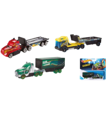 BFM60 Hot Wheels Kamyonlar - 1 adet stokta olan gönderilir