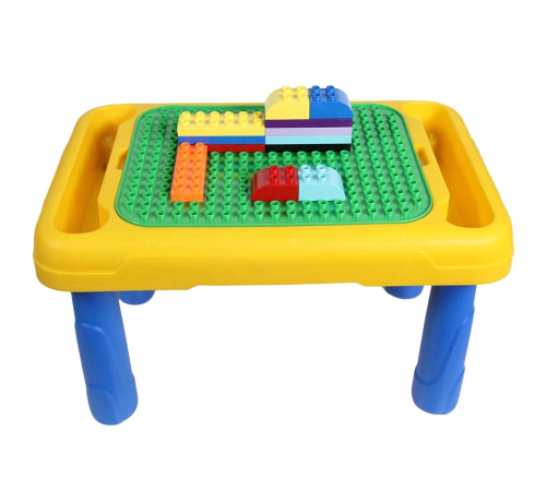 Bi-Blocks Yaratıcı Aktivite Masası
