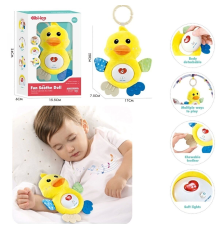 BIB6011 ISIKLI VE SESLI BEBEK CIV CIVI